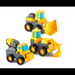 Funrise - Cat - Mix & Match Fleet 3Pk Assorted