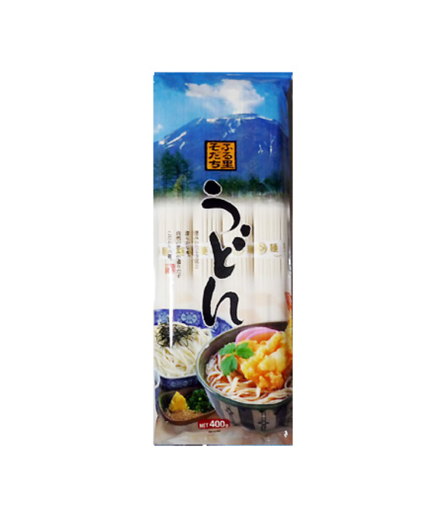 Furusato Sudachi Udon (1KG)