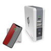 Fuse - 3 In 1 Qi Charger / Wall Charger / Power Bank