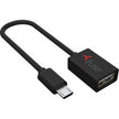 Fuse - Adapter Micro Usb To Usb-A Female Usb 6Inch