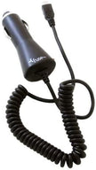 Fuse - Car Charger Micro Cable Usb 1 Amp 5 Foot Coiled Cable