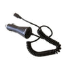 Fuse - Car Charger Micro Cable Usb 1 Amp 5 Foot Coiled Cable