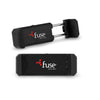 Fuse - Car Universal Vent Clip Mount Adjustable Up To 35In