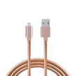 Fuse - Charge & Sync Micro Usb Metal 3Ft