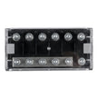 Victron Energy Fuse holder 6-way for MEGA-fuse | CIP050060000