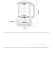 Fusheng Pot Automatic Multi-function Tea Maker Household Scented Tea Stewing Pot Small Household Appliances