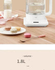 Fusheng Pot Automatic Multi-function Tea Maker Household Scented Tea Stewing Pot Small Household Appliances