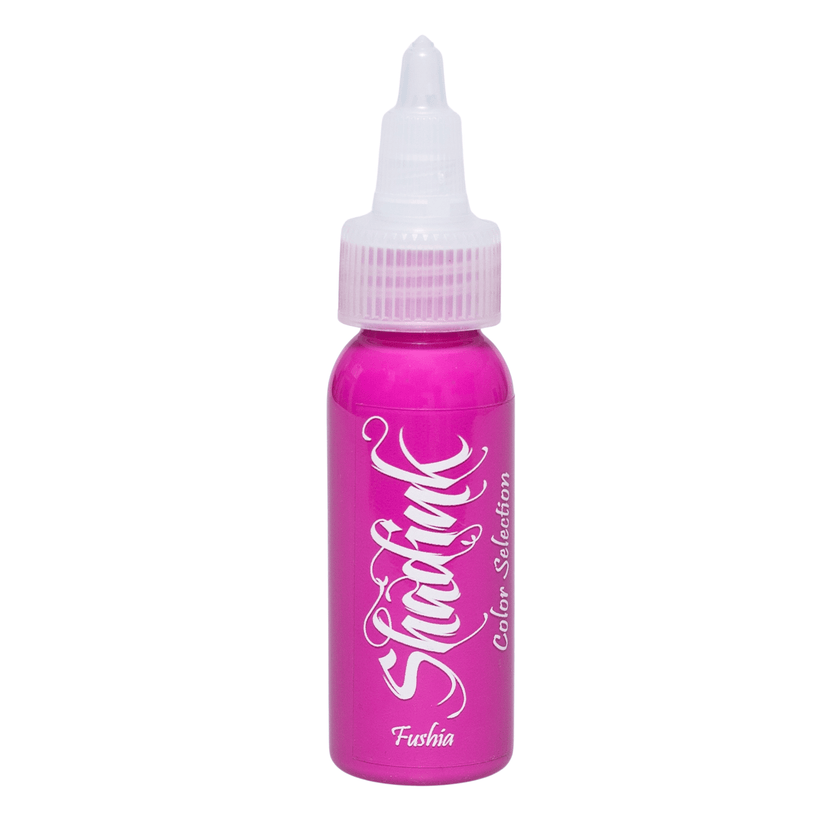 Shadink Sélection Couleur 2oz