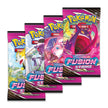 Pokémon TCG - Sword & Shield - Fusion Strike - Booster Box