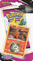 Fusion Strike Checklane Blister