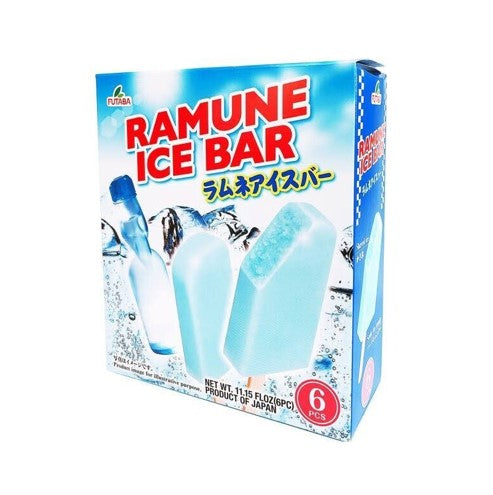 FZN: Futaba Ramune Ice Bar (330ML)
