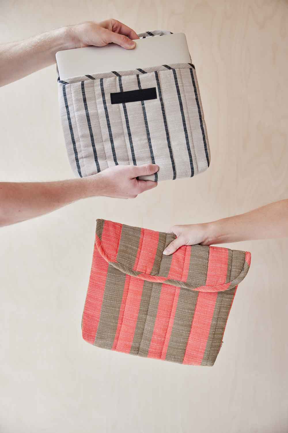 Futo Sleeve - Model 13''