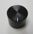 Futura - Black Knob For Electrical Unit