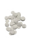 Futura - Futura NV60 Premium 12mm filters for microdermabrasion (50 un) +