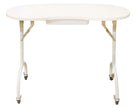Futura - Manucure Table # 5 - Portable