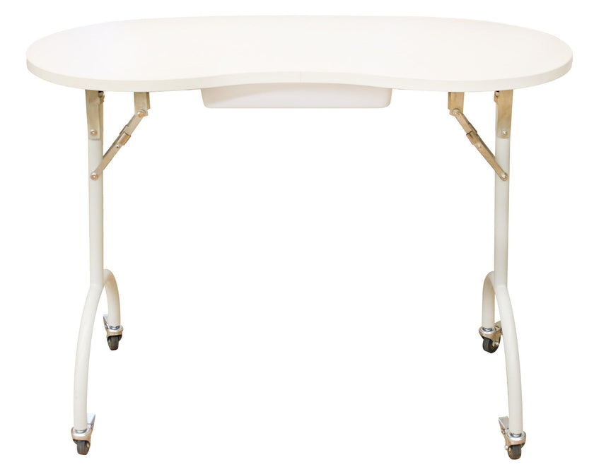 Futura - Manucure Table # 5 - Portable