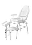 Futura - RECLINING PEDICURE CHAIR #27