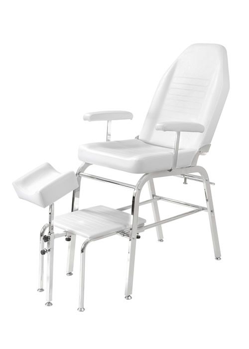 Futura - RECLINING PEDICURE CHAIR #27