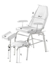Futura - RECLINING PEDICURE CHAIR #27