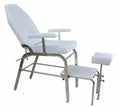 Futura - RECLINING PEDICURE CHAIR #27