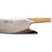 THE KNIFE | Blade length 10-inch | Forged Steel  Olive wood handle