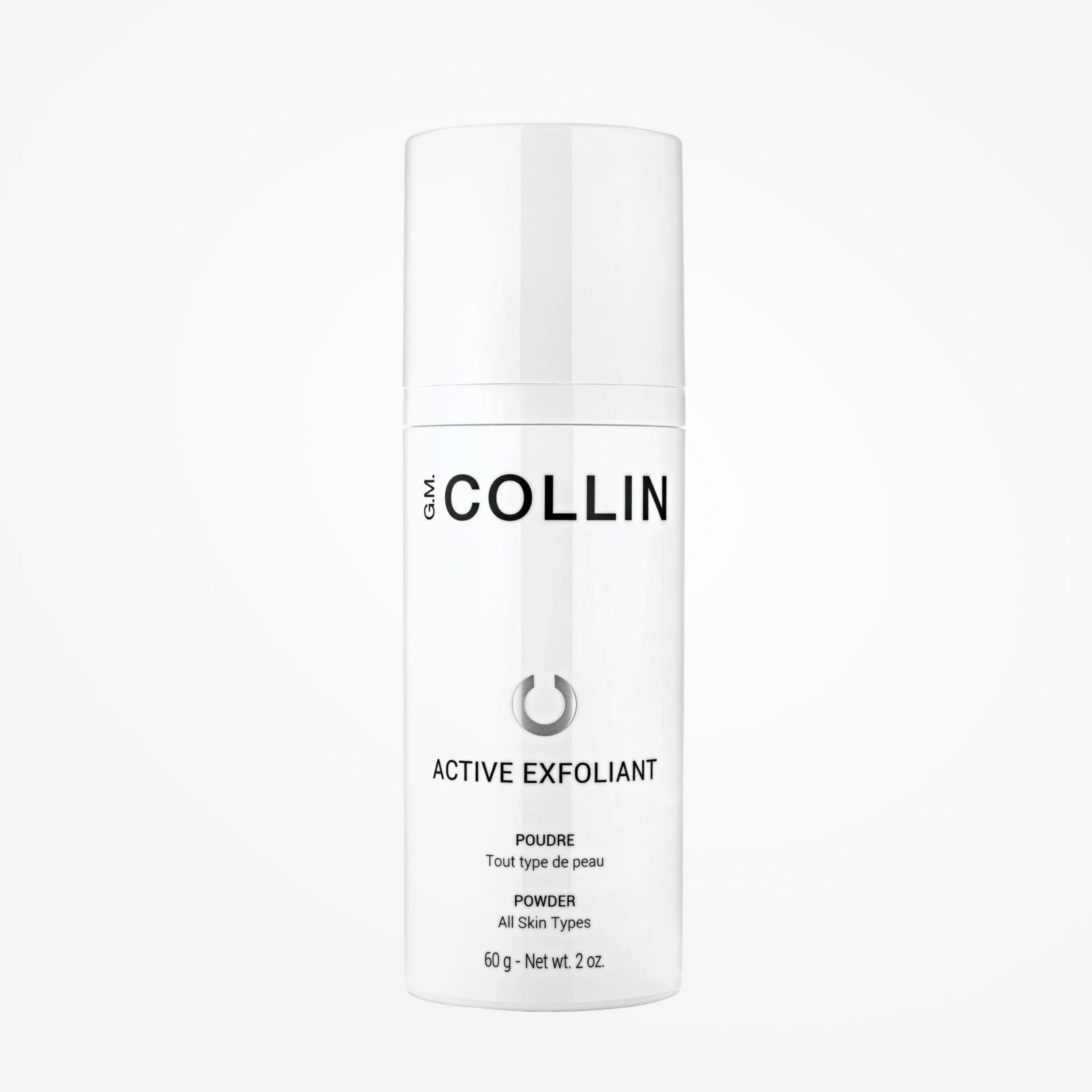 GM Collin Active Exfoliant Powder