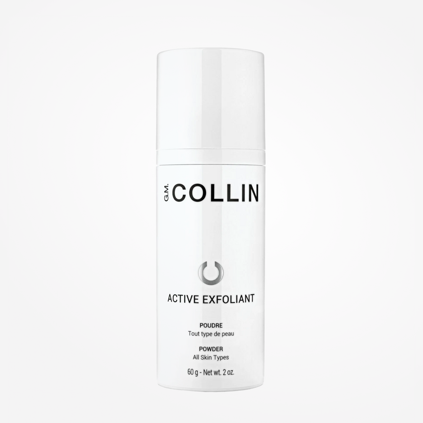 GM Collin Active Exfoliant Powder