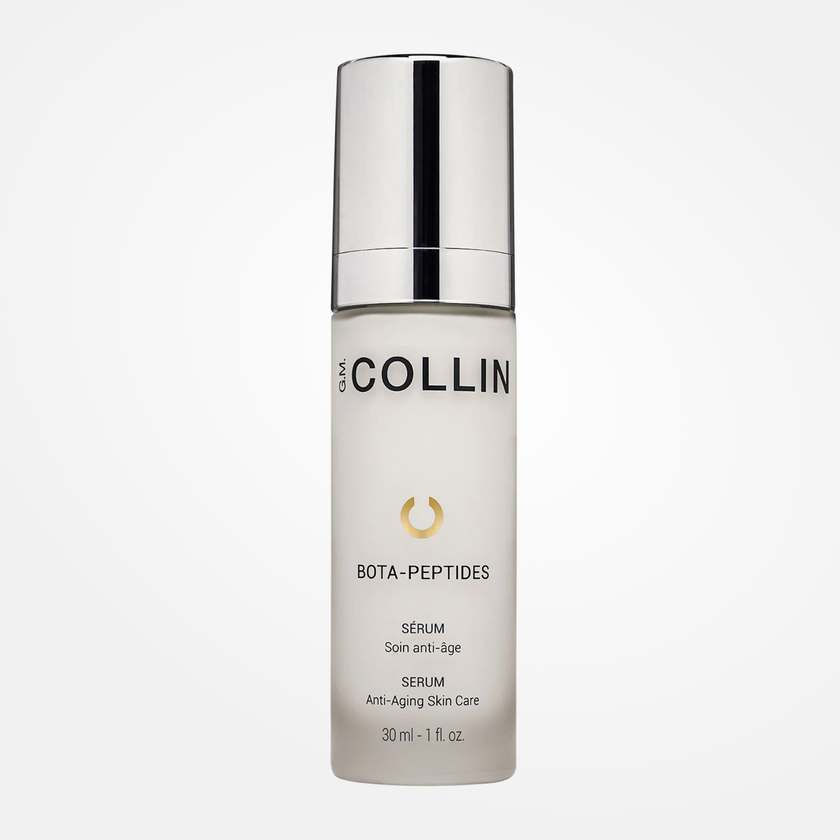 GM Collin Bota-Peptides Serum
