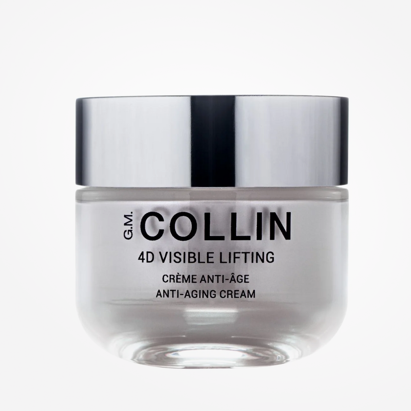 GM Collin 4D Visible Lifting Anti-Aging Cream