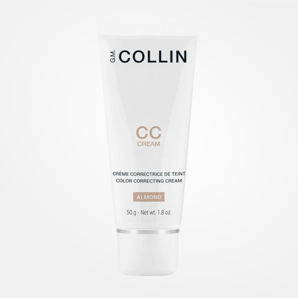 GM Collin CC Cream