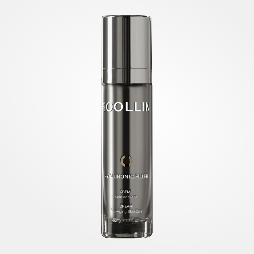 GM Collin Hyaluronic Filler Cream