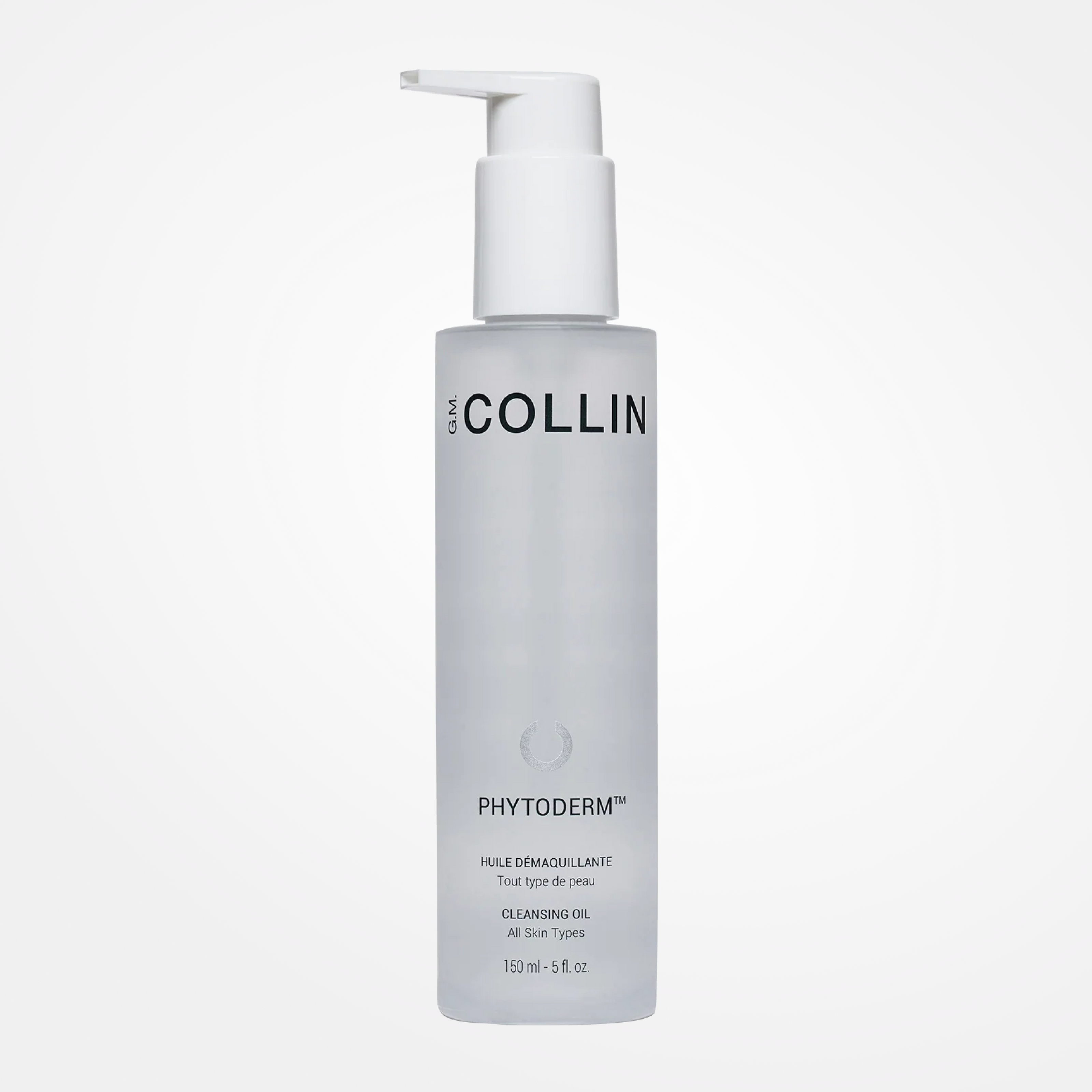 GM Collin Phytoderm Cleansing Oil
