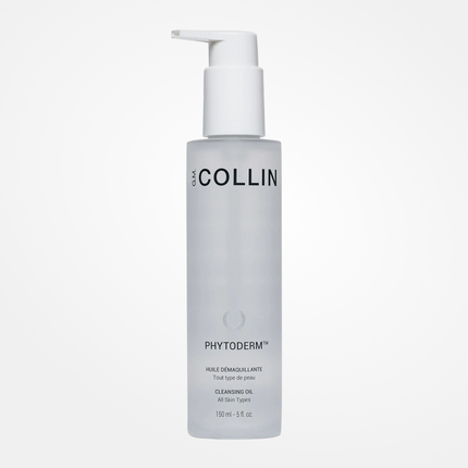 GM Collin Phytoderm Cleansing Oil