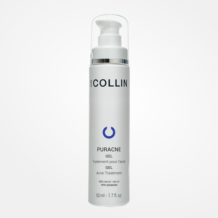 GM Collin Puracne Treating Gel