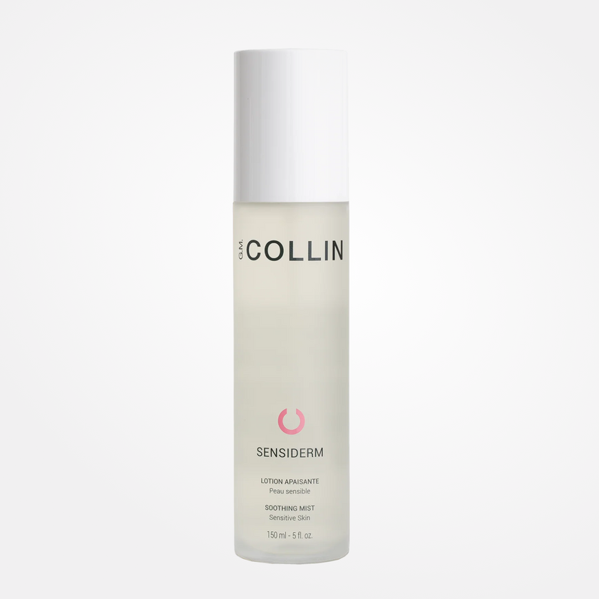 GM Collin Sensiderm Soothing Mist