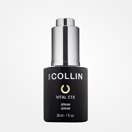 GM Collin Vital C15 Serum