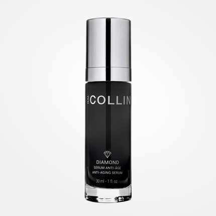 GM Collin Diamond Serum