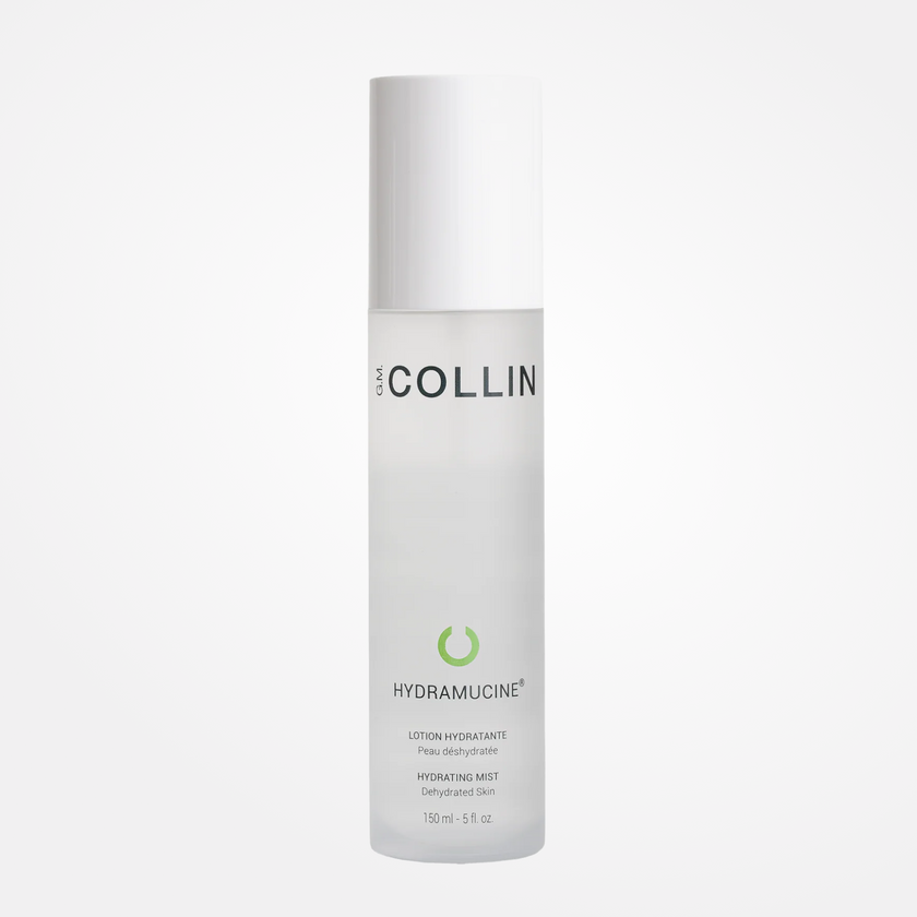 GM Collin Hydramucine Hydrating Mist