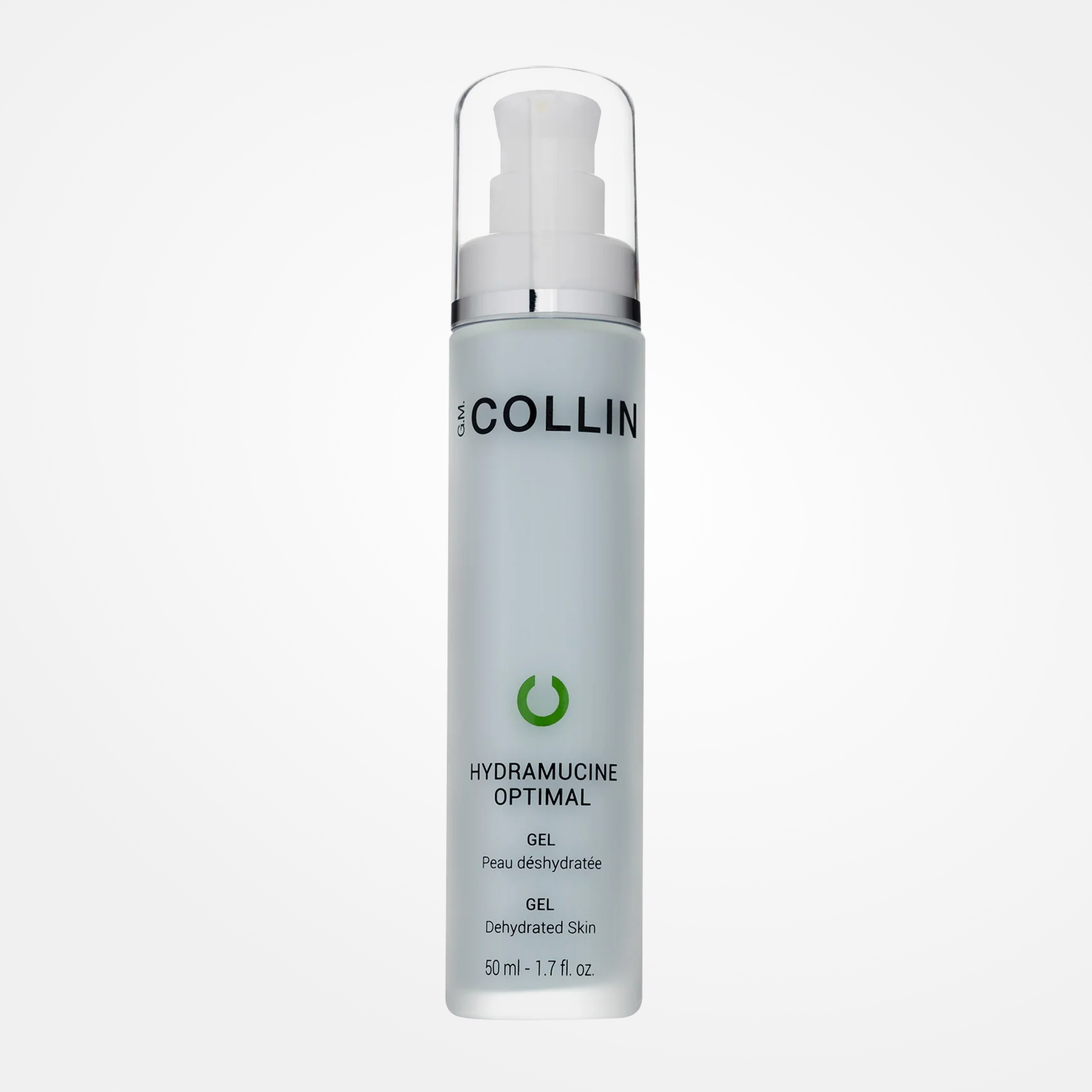 GM Collin Hydramucine Optimal Gel