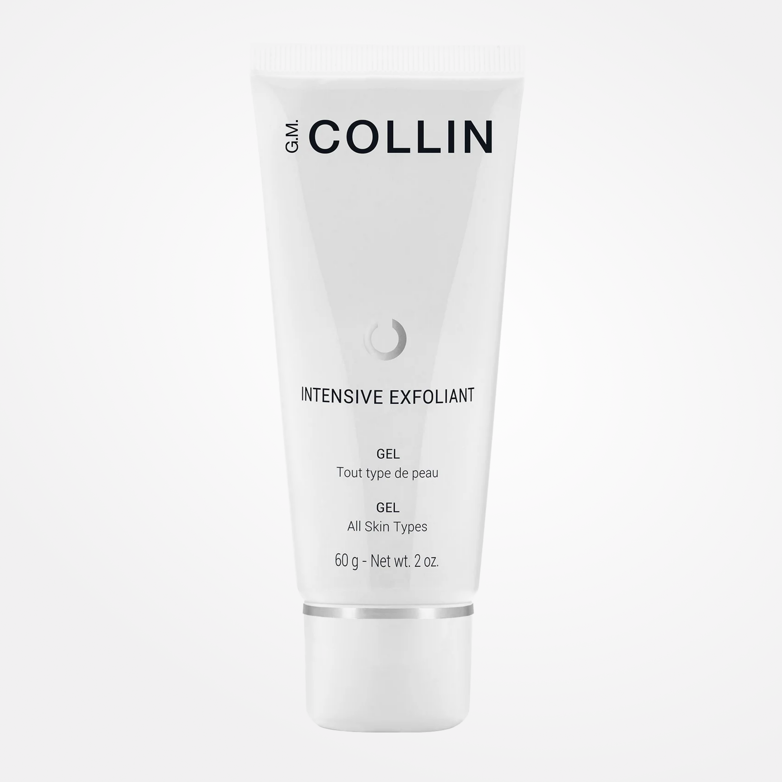 GM Collin Intensive Exfoliating Gel