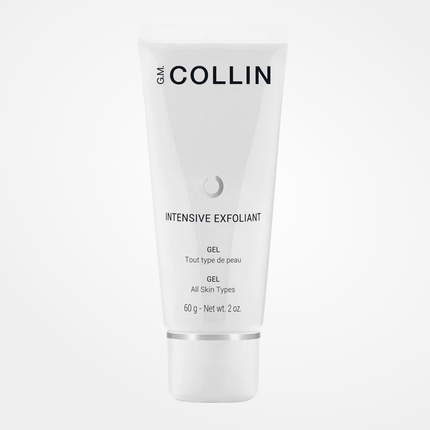 GM Collin Intensive Exfoliating Gel