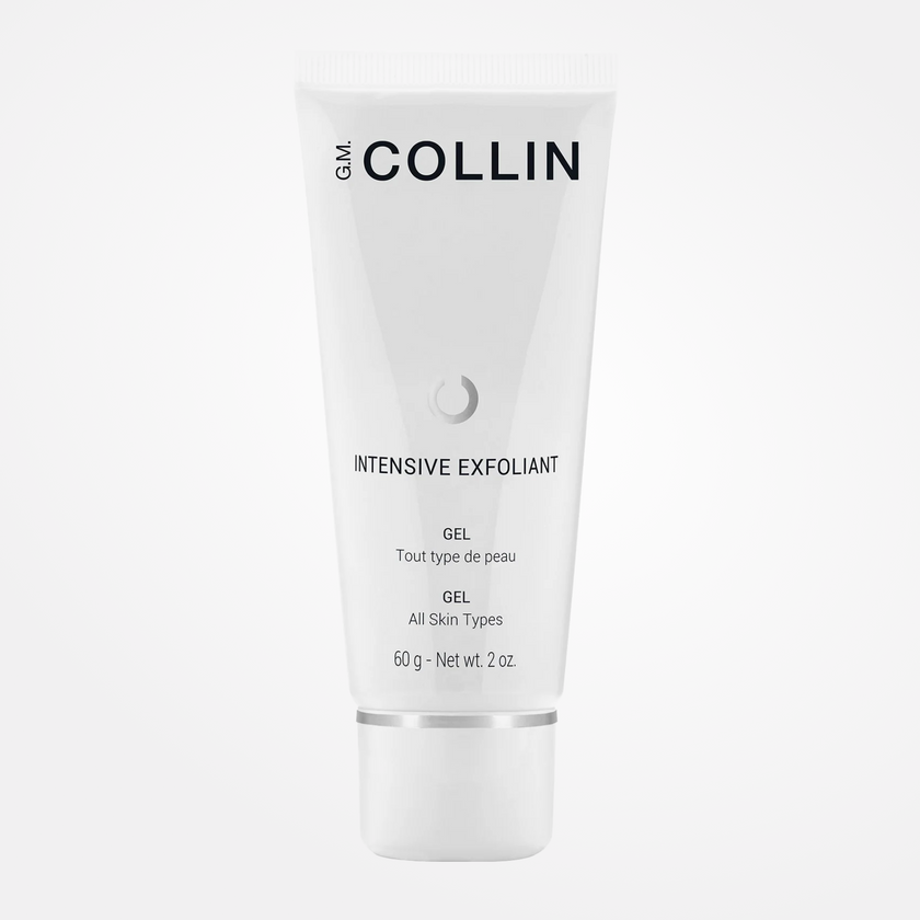 GM Collin Intensive Exfoliating Gel
