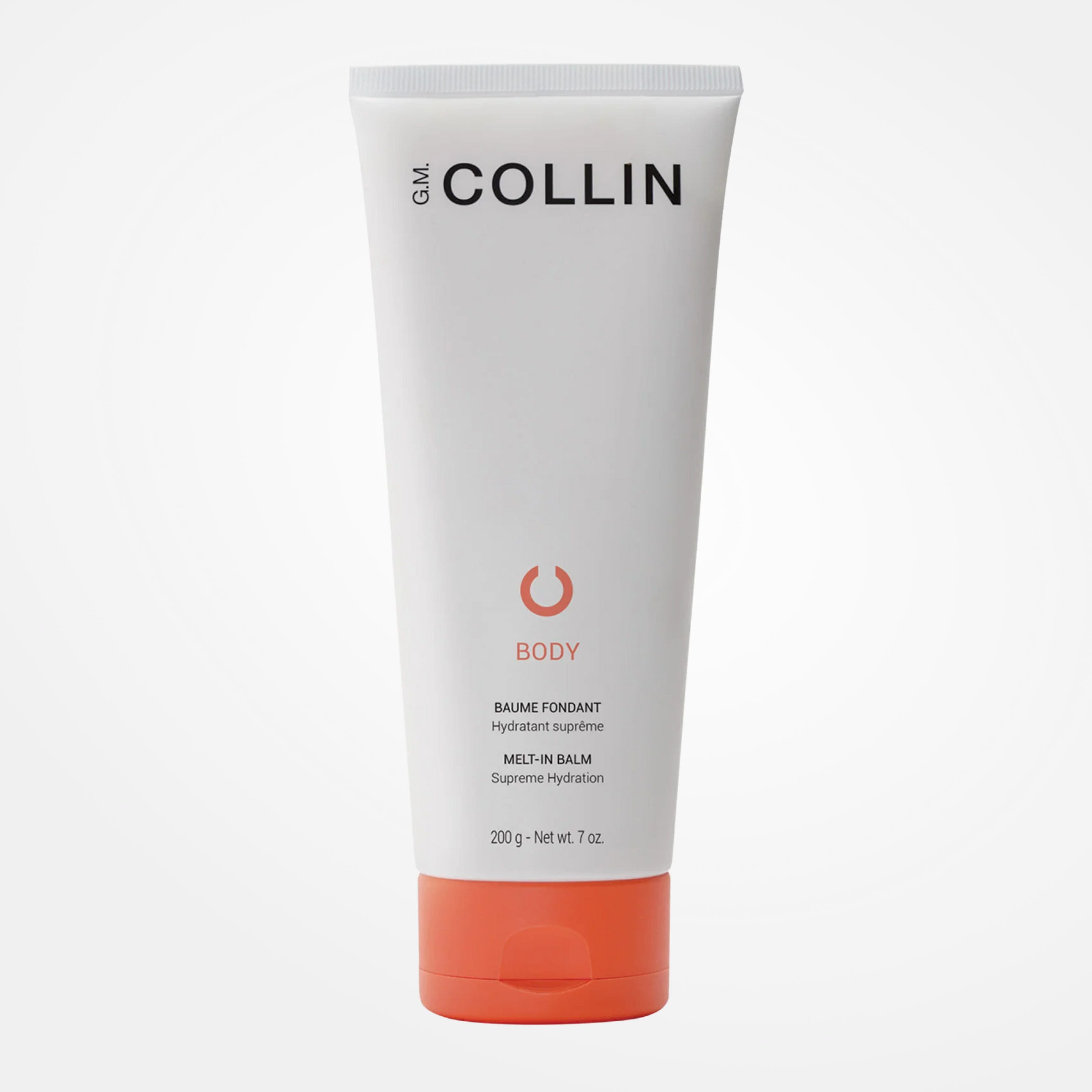 GM Collin Body Melt-In Balm
