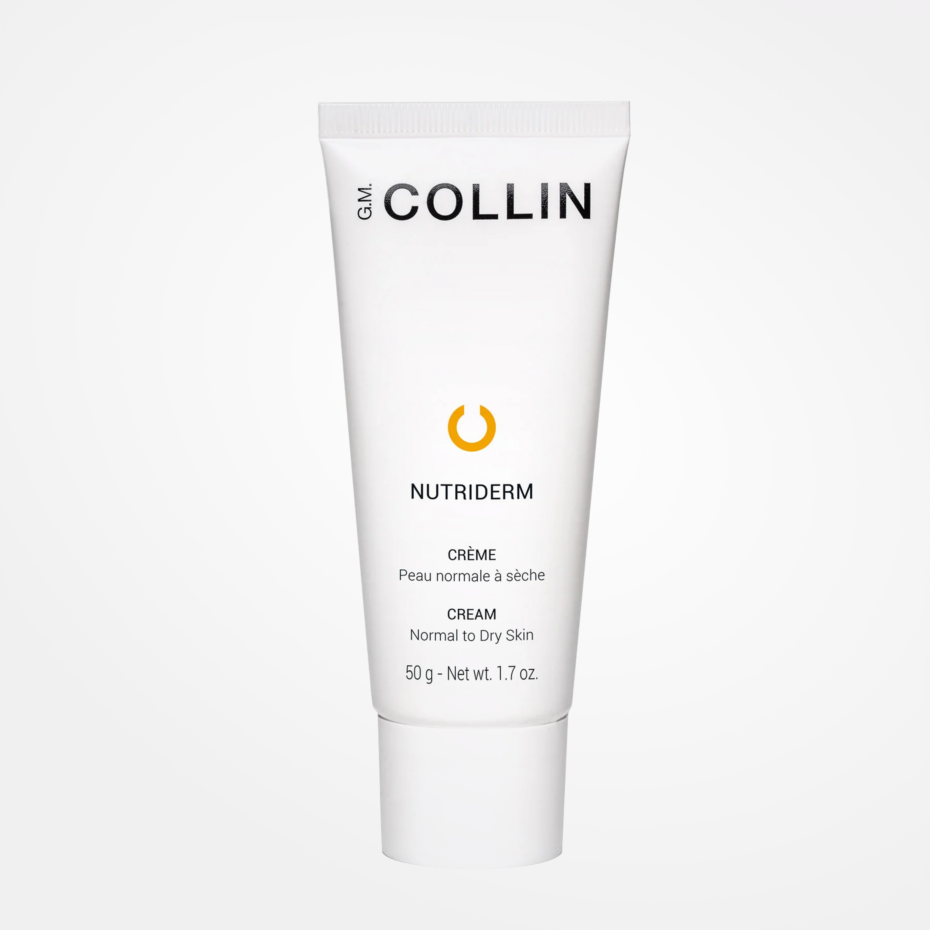 GM Collin Nutriderm Cream