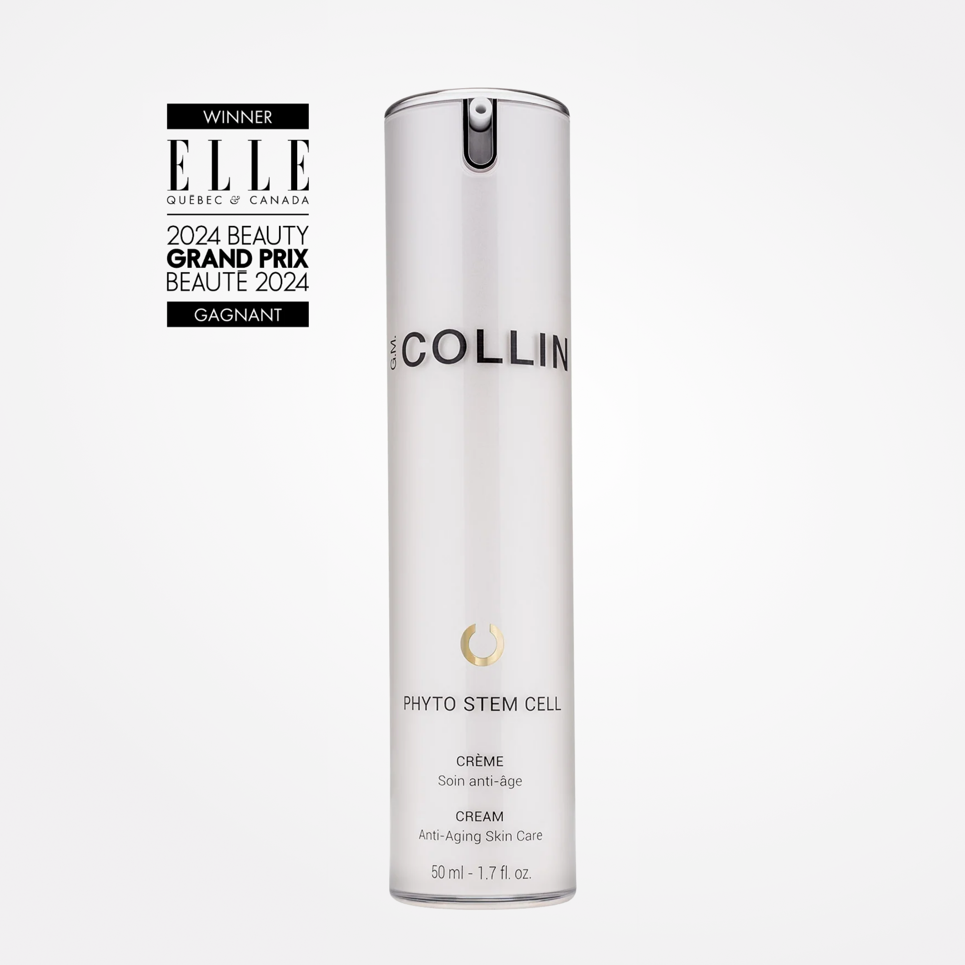 GM Collin Phyto Stem Cell Cream