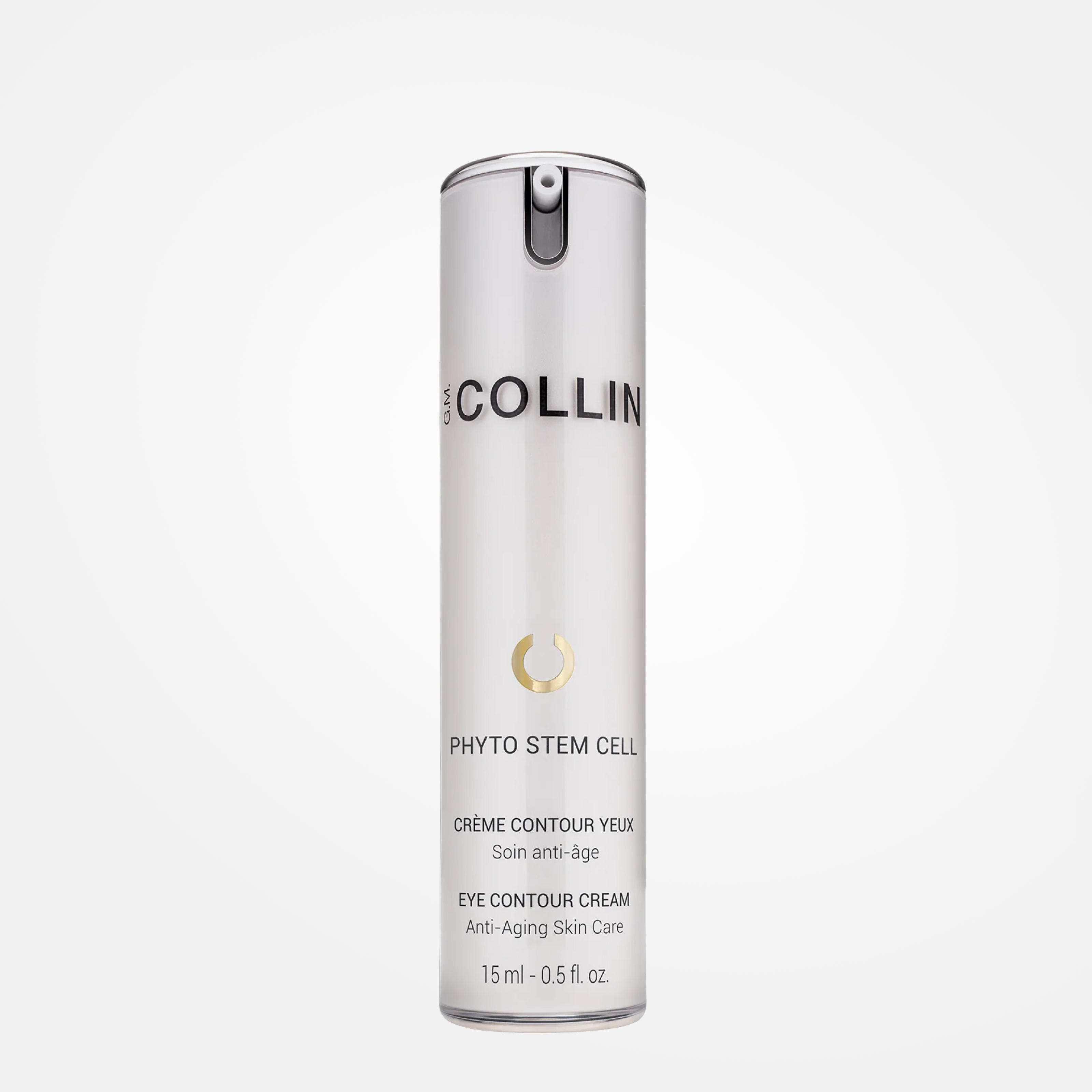 GM Collin Phyto Stem Cell Eye Contour Cream