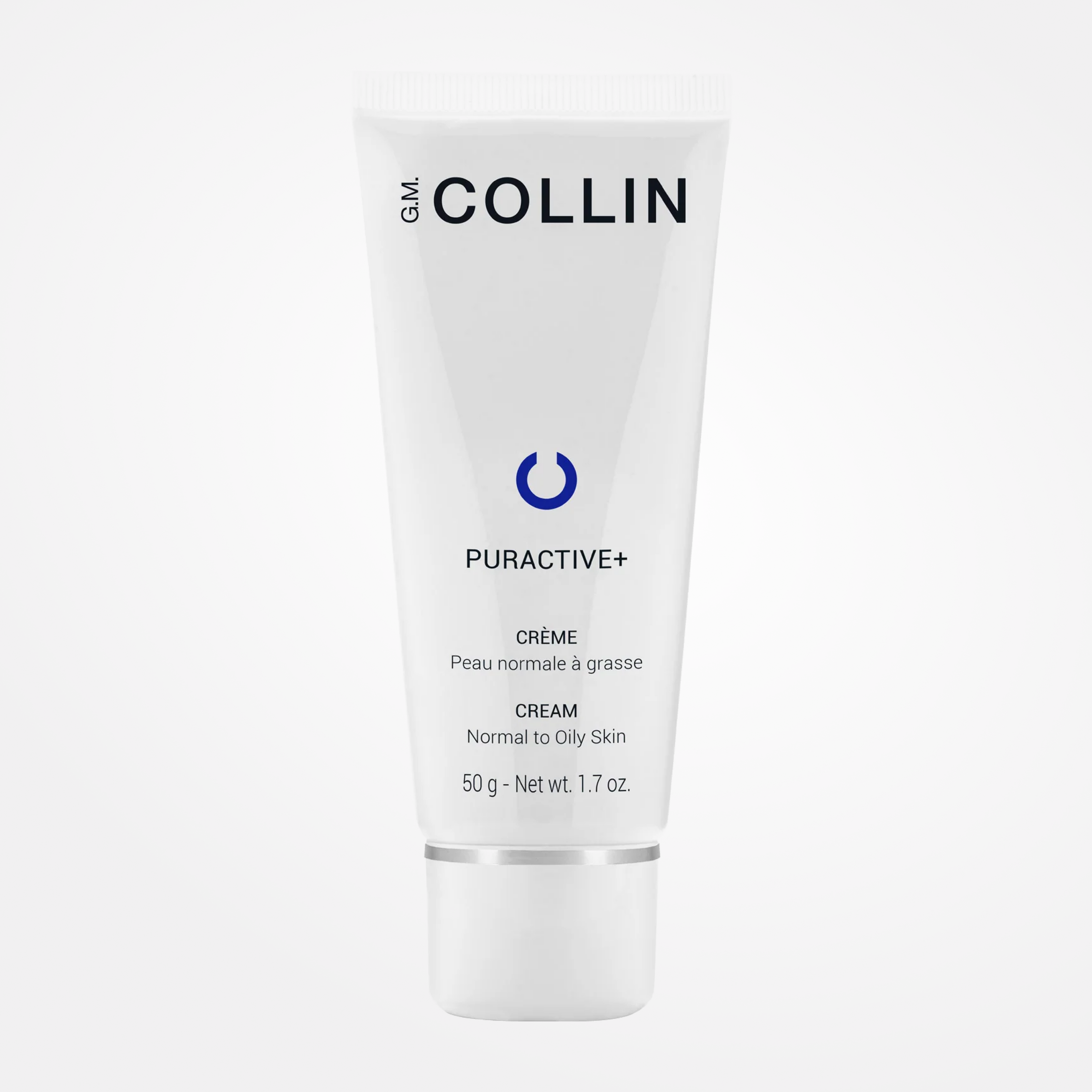 GM Collin Puractive+ Cream