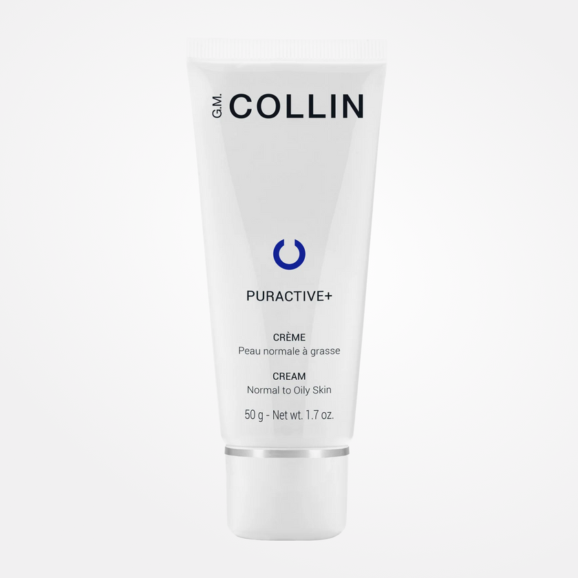 GM Collin Puractive+ Cream