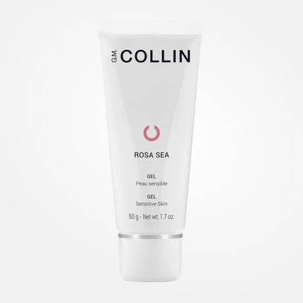 GM Collin Rosa Sea Gel Cream