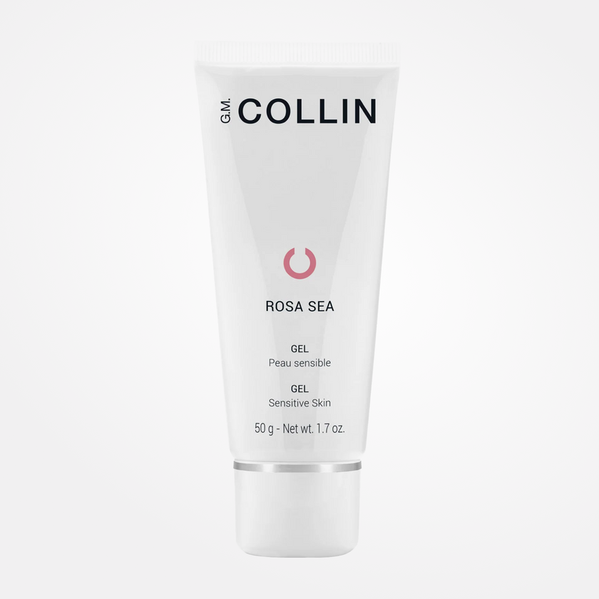 GM Collin Rosa Sea Gel Cream